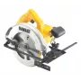 DeWALT DWE560 Sierra circular manual 18,4 cm 5500 rpm 1350 W