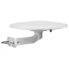 Maclean MCTV-947 antena activa para autocaravana DVB-T/T2 HEVC omnidireccional