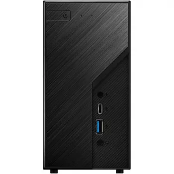 Mini-PC ASRock DeskMini X300 AMD X300 zócalo AM4 64 GB HDD SSD