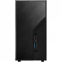 ASRock DeskMini X300 miniPC barebone, AMD AM4
