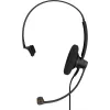 EPOS IMPACT SC 30 USB ML auricular con micrófono, USB-A, mono, negro