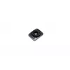 DJI Osmo Action kit de soportes adhesivos (parte 2), 2 planos + 2 curvos