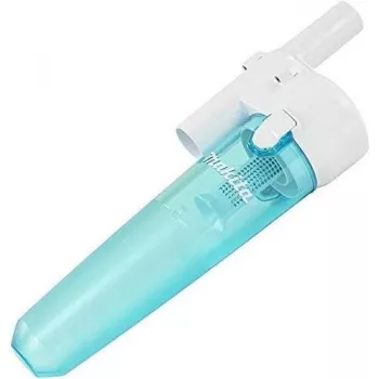 Makita 199491-1 accesorio separador ciclónico, blanco