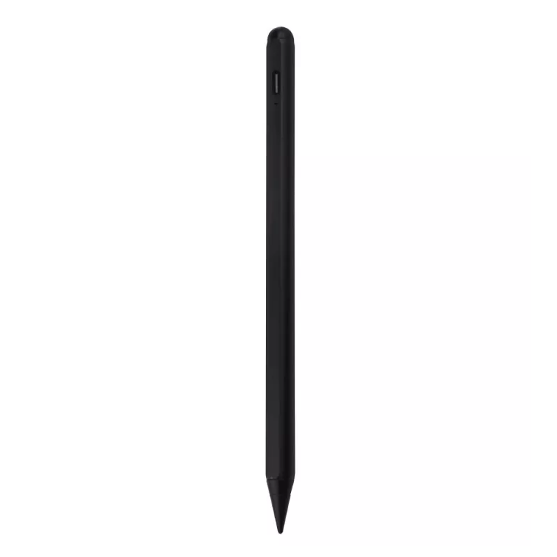 Fixed | Lápiz táctil para iPad | Grafito | Lápiz | Todos los iPads desde la 6.ª generación | Negro