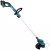 Desbrozadora Makita DUR193Z 280 W batería negra