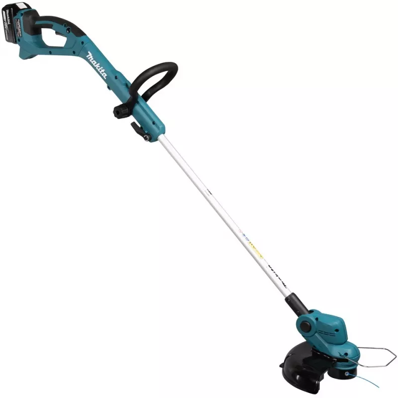Desbrozadora Makita DUR193Z 280 W batería negra