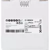 Bosch 2 608 619 173 accesorio de lijado/amolado para herramienta rotativa disco de amolar de acero