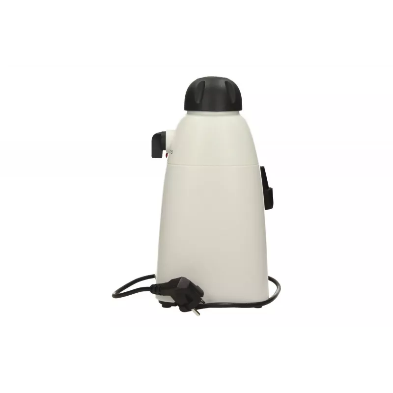Cafetera expreso blanco-negro CD1011