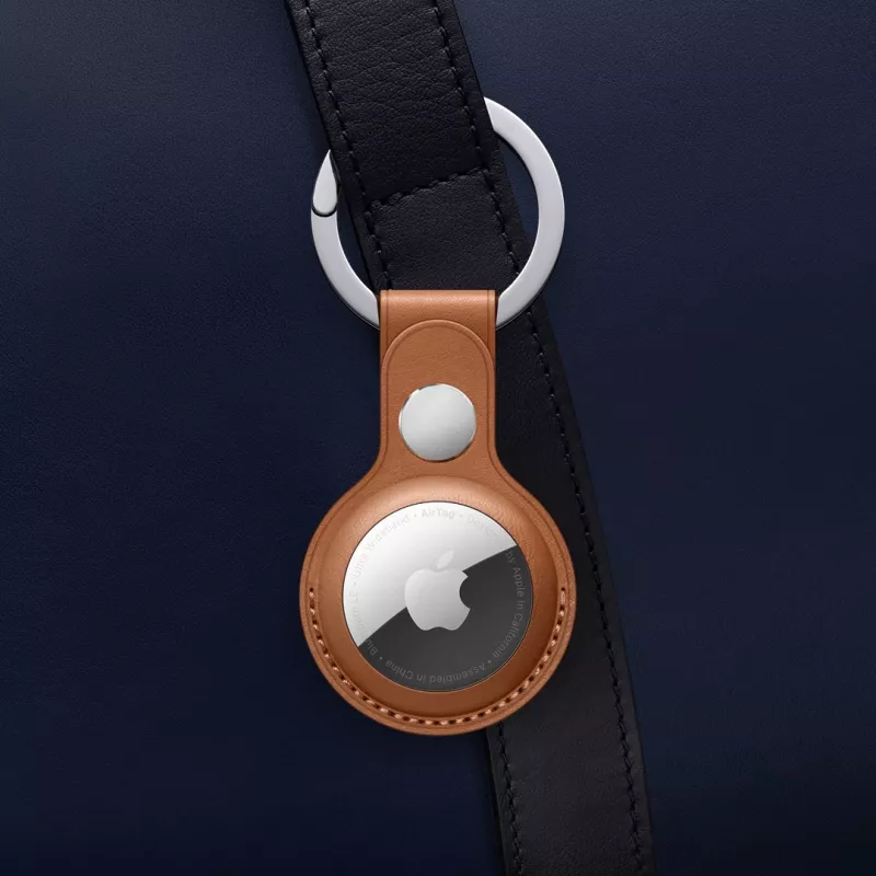 Localizador Apple AirTag MX532ZY/A