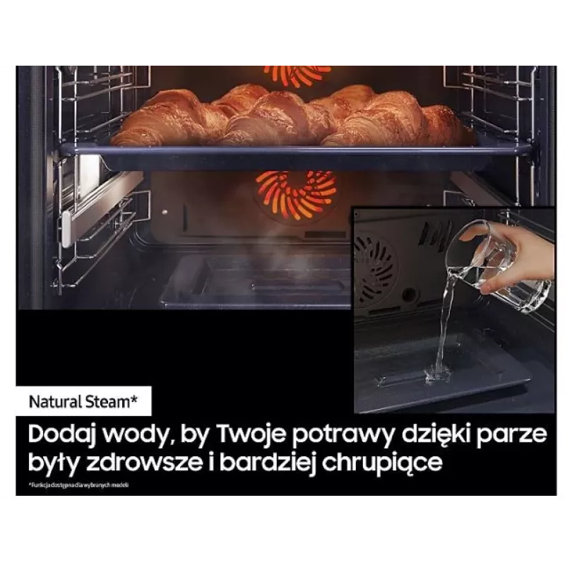Horno NV7B4345VAS/U2