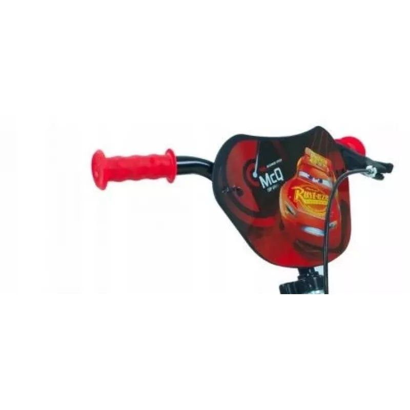 Bicicleta infantil HUFFY 12