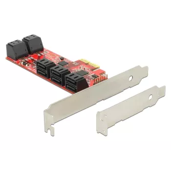 Tarjeta de interfaz DeLOCK 89384
