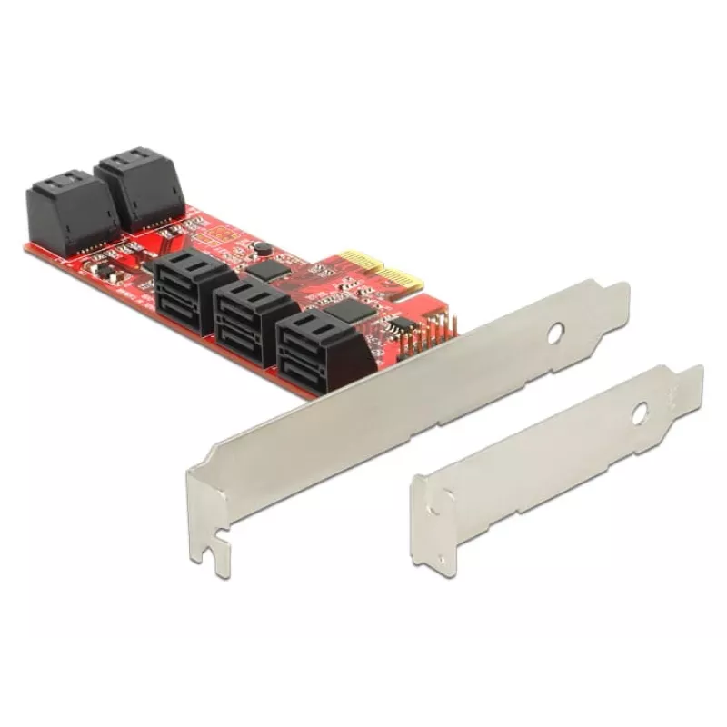 Tarjeta de interfaz DeLOCK 89384