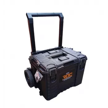 Caja de herramientas con ruedas ROC PRO GEAR 2.0