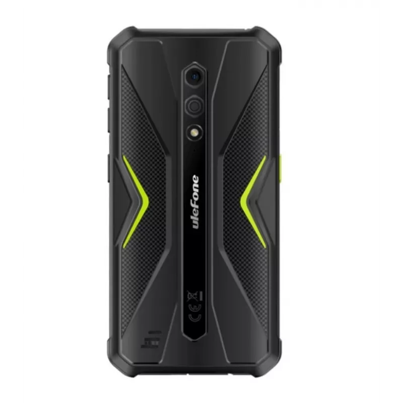 Smartphone Ulefone Armor X12 3GB/32GB sin cargador