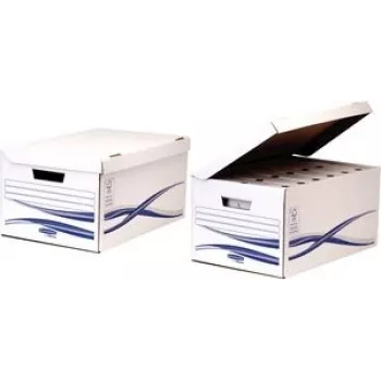 Fellowes 4460502 azul