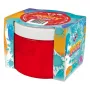 TUBAN Slime Tuban Jiggly Slime rojo fresa 500g – fresa roja, 500 g