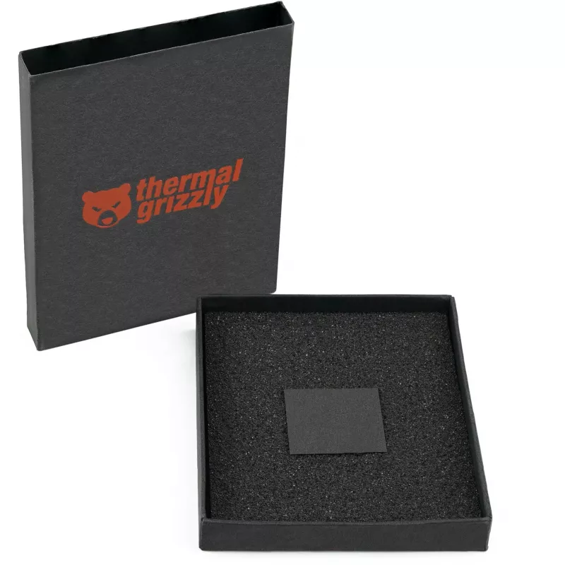 Almohadilla térmica Thermal Grizzly TG-CA-25-25-02