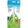 WEDO 975 4060 Comfortline Tijeras de manualidades, puntiagudas, 150 mm