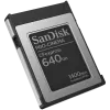 Memoria USB SanDisk 64 GB USB Type-C Lightning iXpand