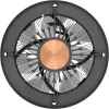 Thermaltake Disipador Ux150 Argb Black Intel 1851 retail - Disipador CPU - Intel Socket 1150 (Core i)