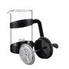 RESTO 90509 cafetera de émbolo (French press), 1000 ml