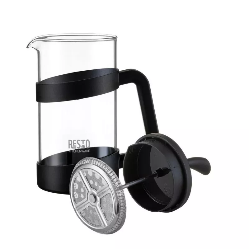 RESTO 90509 cafetera de émbolo (French press), 1000 ml
