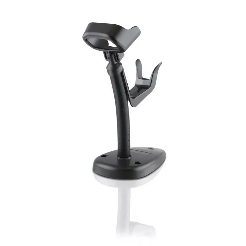 Soporte Datalogic STD-AUTFLX-QD25-BK negro