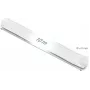 Funda trenzada DeLOCK 20812 10 m x 9 mm blanca