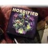 Horrified World of Monsters, juego de mesa