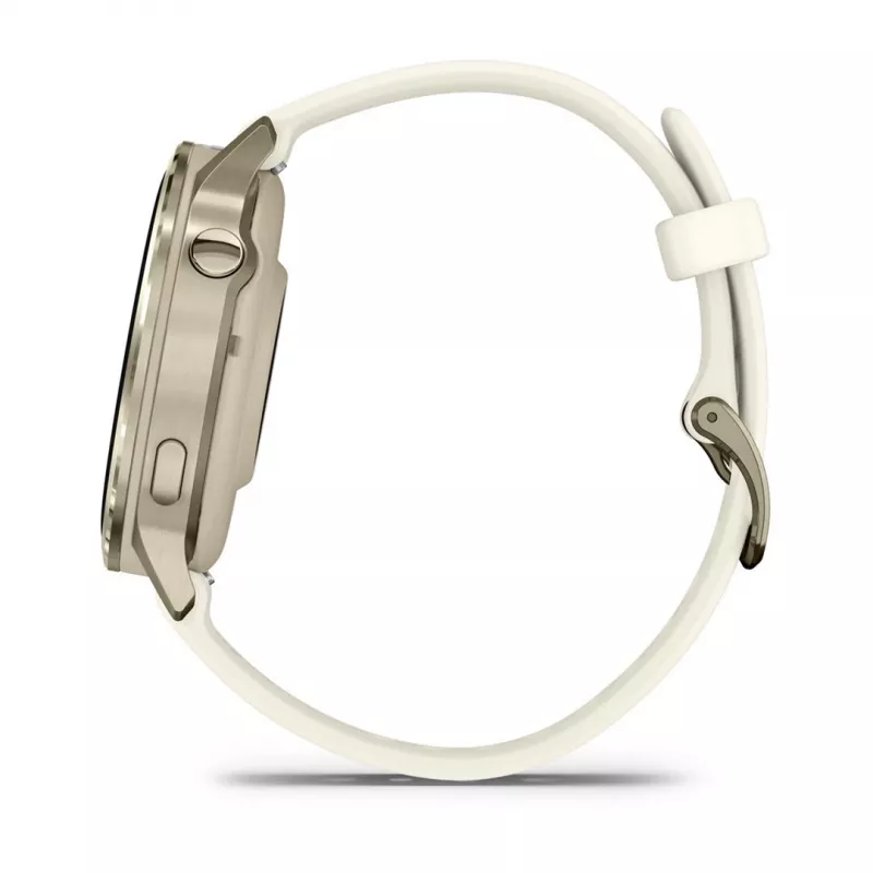 Smartwatch GARMIN Venu 4, 41 mm caja dorada, 1,2