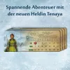 Las leyendas de Andor - The Eternal Cold, juego de mesa