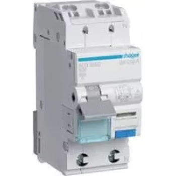 Interruptor RCBO 1P+N 6kA B-6A 30mA ADS906D (ADS906D)