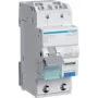Interruptor RCBO 1P+N 6kA B-6A 30mA ADS906D (ADS906D)