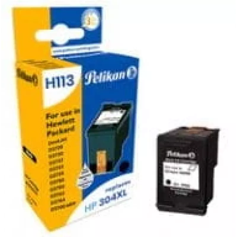 Pelikan 4950920 accesorio de impresora Negro