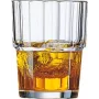 Vaso de whisky Esmeyer Norvege 410-205 0,25l transparente 6 uds./pack (410-205)