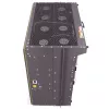 Huawei MA5680T OLT GPON chasis, 2x GICF