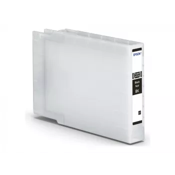 Cartucho de tinta Epson C13T04B14N 1 ud. original alto rendimiento (XL) negro