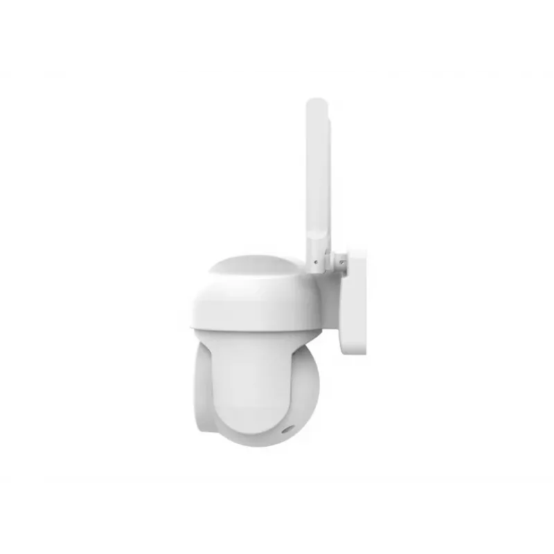 Cámara de vigilancia IP Gembird TSL-ODCAM-WRHD-01 2560x1440 exterior con cable inalámbrica