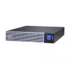 APC Easy UPS On-Line SAI doble conversión (Online) 3 kVA 2700 W 6 salidas AC