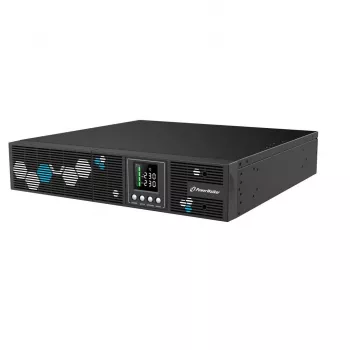 PowerWalker VI 2000 RLP line-interactive 2 kVA 1800 W 8 salidas AC