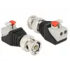 Adaptador de cambio de género BNC DeLOCK 65525