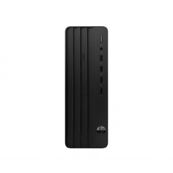 HP Pro 290 G9 SFF B6ZA5ET ordenador de sobremesa, Intel Core i5-14400, 16 GB DDR4, 512 GB SSD, DVD-RW, Windows 11 Pro, negro