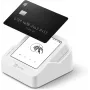 Lector de tarjetas SumUp Solo 800605502 — pagos sin contacto y con chip, TPV móvil autónomo