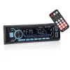 Radio para coche BLOW AVH-8890 FM 45W con Bluetooth, USB, AUX y pantalla LCD
