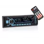 Radio para coche BLOW AVH-8890 FM 45W con Bluetooth, USB, AUX y pantalla LCD