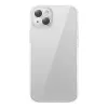 Funda para móvil Baseus OS‑Lucent Series para iPhone 15 Plus, transparente, delgada