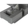 Máquina de coser automática SINGER Heavy Duty 6335M Electric gris