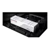 DIMM 32 GB DDR5-5600 (2x 16 GB) Dual-Kit, memoria blanca, F5-5600J4040C16GX2-RS5W, Ripjaws S5, INTEL XMP