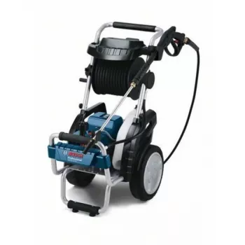 Hidrolimpiadora Bosch GHP 8-15 XD